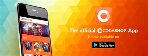 codashop township|This Is The Codashop App .